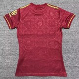 24-25 Bayern 125th Anniversary Women Soccer Jersey (女)