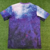 25-26 Man City Purple Concept Edition Training shirts