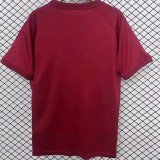 24-25 Bayern Red Special Edition Training Shirts