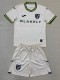 24-25 Norwich City Third Kids Soccer Jersey