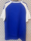 25-26 Cruzeiro Home Fans Soccer Jersey