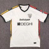 24-25 Lecce Away Fans Soccer Jersey