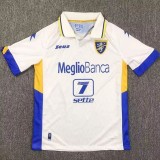 24-25 Frosinone Calcio Away Fans Soccer Jersey