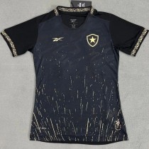 24-25 Botafogo Away Women Soccer Jersey (女)