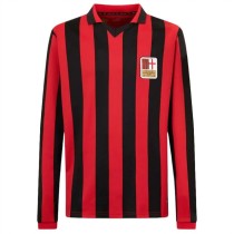 24-25 ACM 125th Anniversary Long Sleeve Soccer Jersey (长袖)