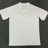 25-26 Ceara Sporting White Special Edition Fans Soccer Jersey