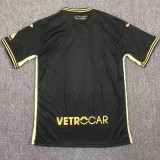 24-25 Verona Third Fans Soccer Jersey