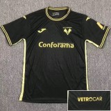 24-25 Verona Third Fans Soccer Jersey