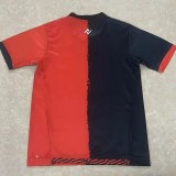 25-26 Vitoria Home Fans Soccer Jersey