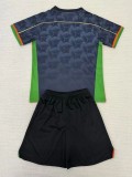 24-25 Venezia FC Home Kids Soccer Jersey