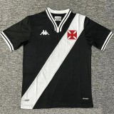 2025 Vasco Blakc Commemorative Edition Fans Soccer Jersey