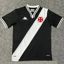 2025 Vasco Blakc Commemorative Edition Fans Soccer Jersey