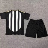 25-26 Atletico Mineiro Home Kids Soccer Jersey