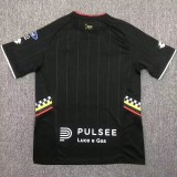 24-25 Monza Third Fans Soccer Jersey