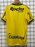 25-26 Criciuma EC Home Fans Soccer Jersey