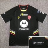 24-25 Monza Third Fans Soccer Jersey