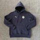 24-25 Palmeiras Royal blue Hoody 宝蓝色(加绒)