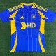 2025 Ulsan HD FC Home Fans Soccer Jersey 蔚山现代
