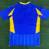 2025 Ulsan HD FC Home Fans Soccer Jersey 蔚山现代