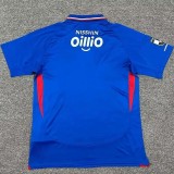 25-26 Yokohama F. Marinos Home Fans Soccer Jersey 横滨水手