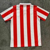 2025 Olympiacos 100th Anniversary Fans Soccer Jersey
