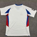 25-26 Yokohama F. Marinos Away Fans Soccer Jersey 横滨水手