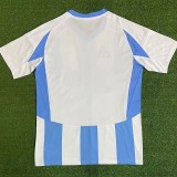 2025 Ulsan HD FC Away Fans Soccer Jersey 蔚山现代