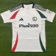 24-25 Legia Warszawa Home Fans Soccer Jersey