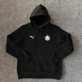 24-25 Palmeiras Black Hoody 黑色(加绒)