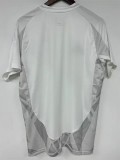 2025 AL-Nassr White Special Edition Fans Soccer Jersey