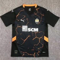 24-25 Shakhtar Donetsk Away Fans Soccer Jersey