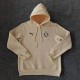 24-25 Palmeiras Khaki Hoody 卡其色(加绒)