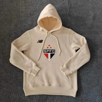 24-25 Sao Paulo Khaki Hoody 卡其色(加绒)