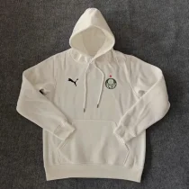 24-25 Palmeiras White Hoody 白色(加绒)