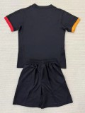 24-25 Galatasaray Black Special Edition Kids Soccer Jersey