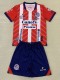 24-25 San Luis Home Kids Soccer Jersey