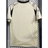 25-26 New York Red Bulls Away Fans Soccer Jersey