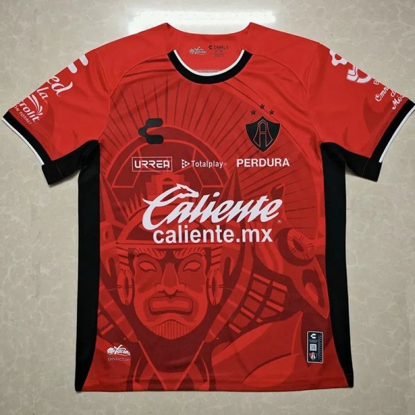 24-25 Atlas Third Fans Soccer Jersey