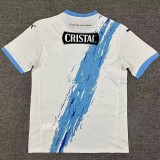 25-26 Sporting Cristal Away Fans Soccer Jersey