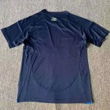 25-26 San Diego FC Home Fans Soccer Jersey