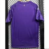25-26 Orlando City Home Fans Soccer Jersey