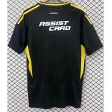 25-26 Colo-Colo Away Fans Soccer Jersey