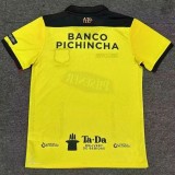 25-26 BSC Home Fans Soccer Jersey