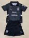24-25 Monterrey Third Kids Soccer Jersey
