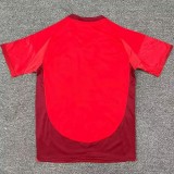 25-26 Toronto FC Home Fans Soccer Jersey