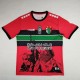 24-25 Deportivo Palestino Red Special Edition Fans Soccer Jersey