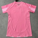 25-26 Inter Miami Home Women Soccer Jersey (女)