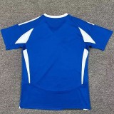 25-26 Sport Emelec Home Fans Soccer Jersey