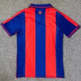 25-26 San Lorenzo Home Fans Soccer Jersey