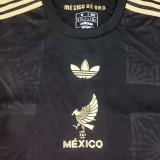 25-26 Mexico Gold Cup Women Soccer Jersey (女)